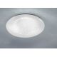 Leuchten Direkt 14230-16 - LED Φωτιστικό οροφής SKYLER LED/8W/230V
