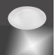 Leuchten Direkt 14230-16 - LED Φωτιστικό οροφής SKYLER LED/8W/230V