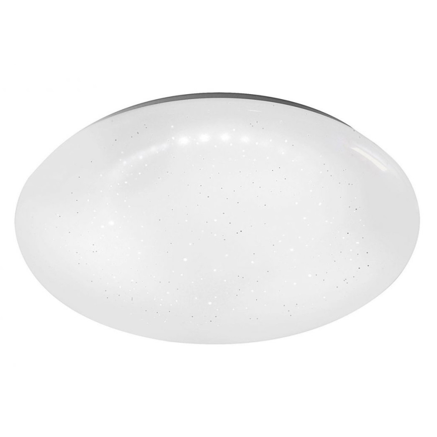 Leuchten Direkt 14230-16 - LED Φωτιστικό οροφής SKYLER LED/8W/230V