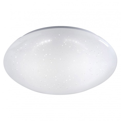 Leuchten Direkt 14231-16 - LED Φωτιστικό οροφής SKYLER LED/12W/230V