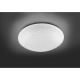 Leuchten Direkt 14242-16 - LED RGB Dimmable φωτιστικό οροφής SKYLER LED/18W/230V + τηλεχειριστήριο