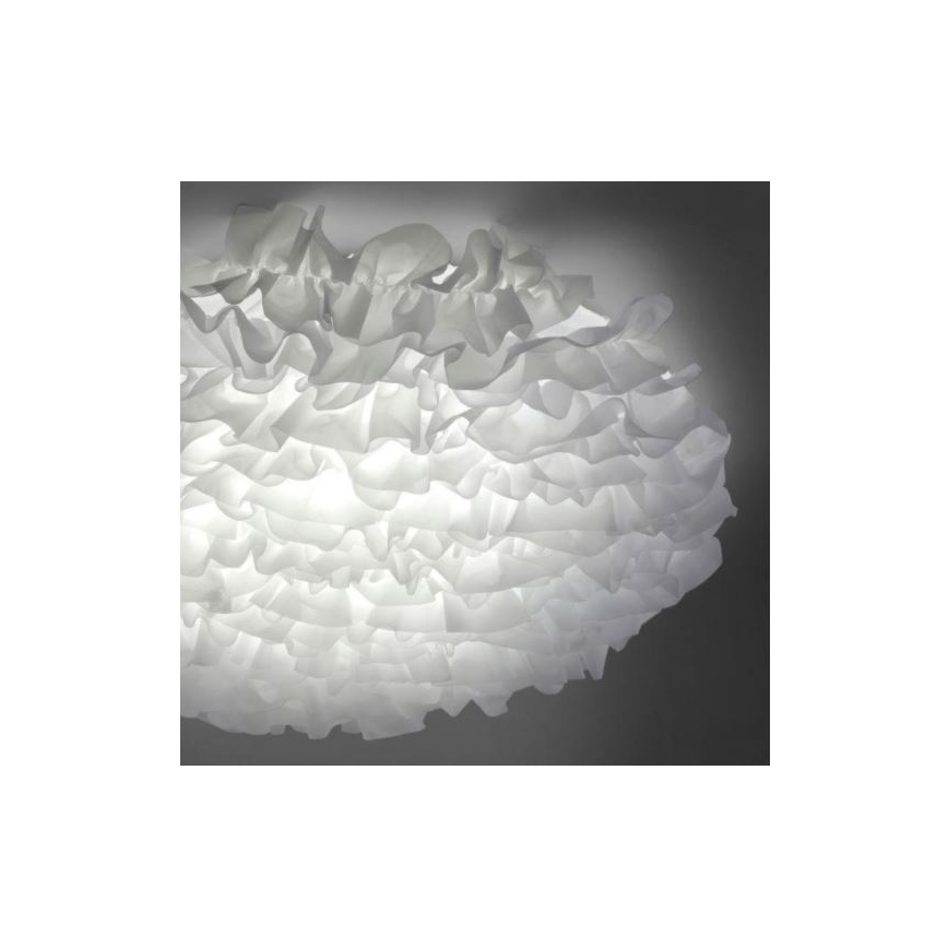 Leuchten Direkt 14281-16 - LED RGB Dimmable φωτιστικό οροφής NAOMI LED/51,8W/230V Tuya + τηλεχειριστήριο