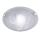 Leuchten Direkt 14316-16 - Φως οροφής dimmer LED ANNA 1xLED/8W/230V