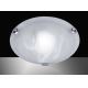 Leuchten Direkt 14316-16 - Φως οροφής dimmer LED ANNA 1xLED/8W/230V