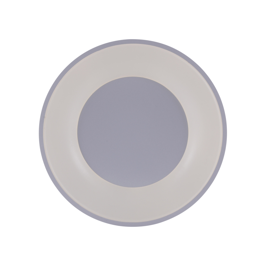 Leuchten Direkt 14326-16 - Φως οροφής dimmer LED ANIKA LED/30W/230V + τηλεχειριστήριο