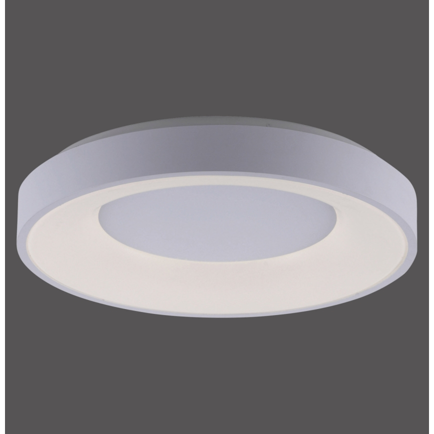 Leuchten Direkt 14326-16 - Φως οροφής dimmer LED ANIKA LED/30W/230V + τηλεχειριστήριο