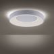 Leuchten Direkt 14326-16 - Φως οροφής dimmer LED ANIKA LED/30W/230V + τηλεχειριστήριο