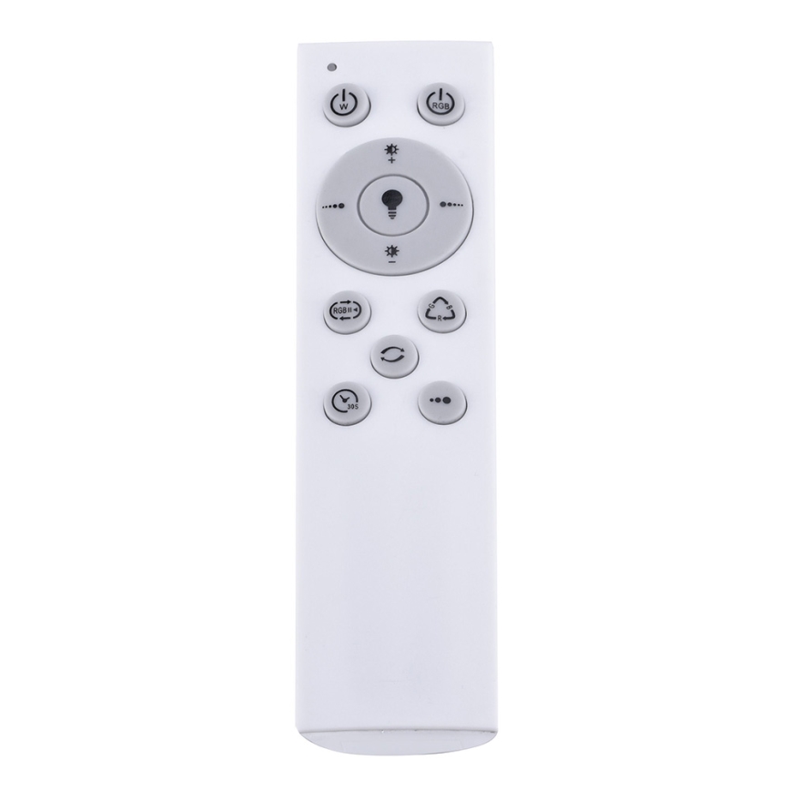 Leuchten Direkt 14326-16 - Φως οροφής dimmer LED ANIKA LED/30W/230V + τηλεχειριστήριο