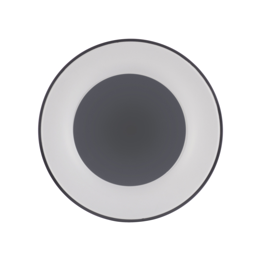 Leuchten Direkt 14326-18 - Φως οροφής dimmer LED ANIKA LED/30W/230V + τηλεχειριστήριο