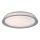 Leuchten Direkt 14358-21 - LED Dimmable φωτιστικό οροφής KARI LED/18.8W/230V