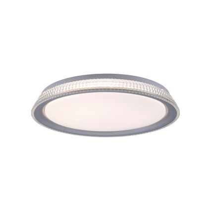 Leuchten Direkt 14358-21 - LED Dimmable φωτιστικό οροφής KARI LED/18.8W/230V