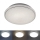 Leuchten Direkt 14364-16 - LED Φωτιστικό οροφής JUPITER LED/32W/230V 3000/4000/5000K