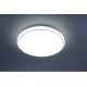 Leuchten Direkt 14364-16 - LED Φωτιστικό οροφής JUPITER LED/32W/230V 3000/4000/5000K