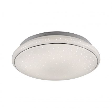 Leuchten Direkt 14364-16 - LED Φωτιστικό οροφής JUPITER LED/32W/230V 3000/4000/5000K