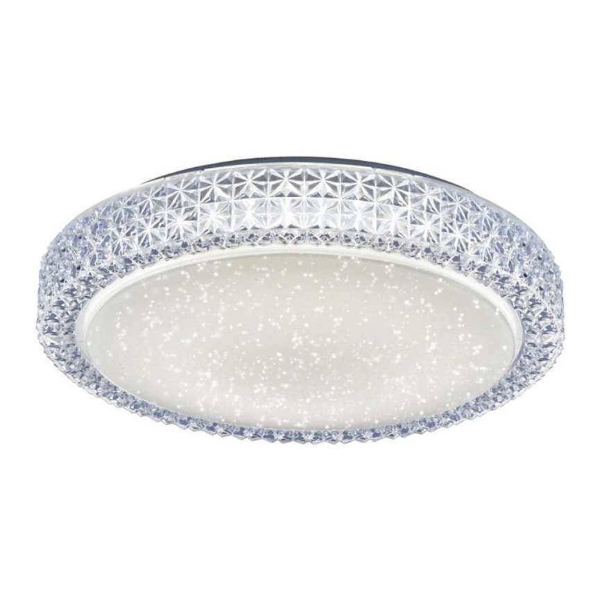 Leuchten Direkt 14371-00-Φωτιστικό οροφής LED FRIDA LED/22W/230V 3000/4000/5000K