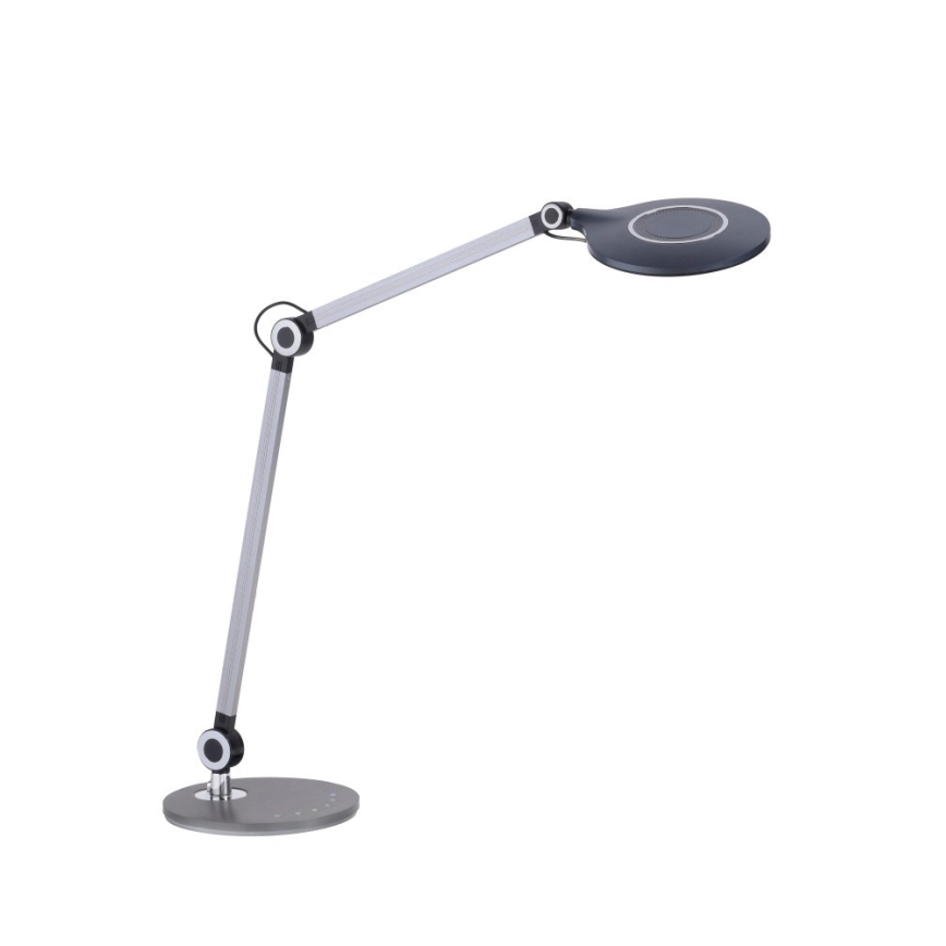 Leuchten Direkt 14418-18 - LED Dimmable επιτραπέζια λάμπα αφής NIKLAS LED/6.6W/230V
