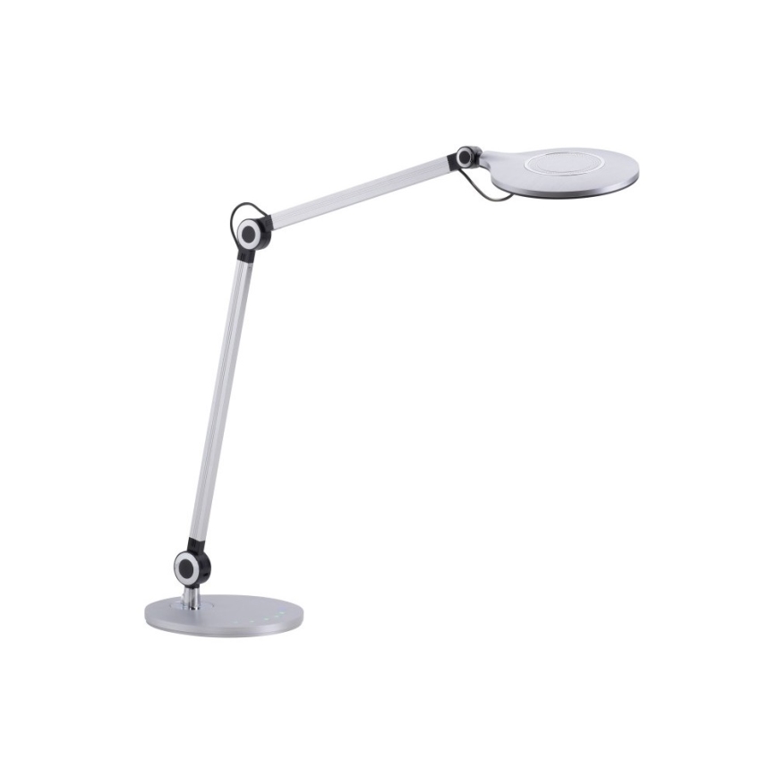 Leuchten Direkt 14418-95 - LED Dimmable επιτραπέζια λάμπα αφής NIKLAS LED/6,6W/230V