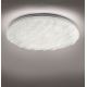Leuchten Direkt 14572-16 - LED Φωτιστικό οροφής RIA LED/36W/230V 3000/4000/5000K