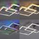 Leuchten Direkt 14634-55-LED RGB Dimmable ceiling φωτιστικό FELIX LED/26W/230V