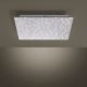 Leuchten Direkt 14671-55 - LED Dimmable φωτιστικό οροφής SPARKLE LED/18W/230V 2700-5000K + τηλεχειριστήριο