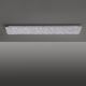 Leuchten Direkt 14672-55 - LED Dimmable φωτιστικό οροφής SPARKLE LED/18W/230V 2700-5000K + τηλεχειριστήριο