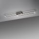 Leuchten Direkt 14691-18 - LED Dimmable φωτιστικό οροφής IVEN LED/36W/230V