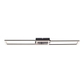 Leuchten Direkt 14691-18 - Ρυθμιζόμενο LED οροφής φωτιστικό IVEN LED/36W/230V