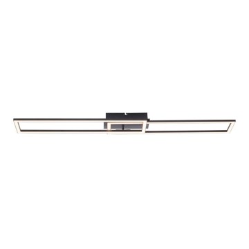 Leuchten Direkt 14691-18 - Ρυθμιζόμενο LED οροφής φωτιστικό IVEN LED/36W/230V