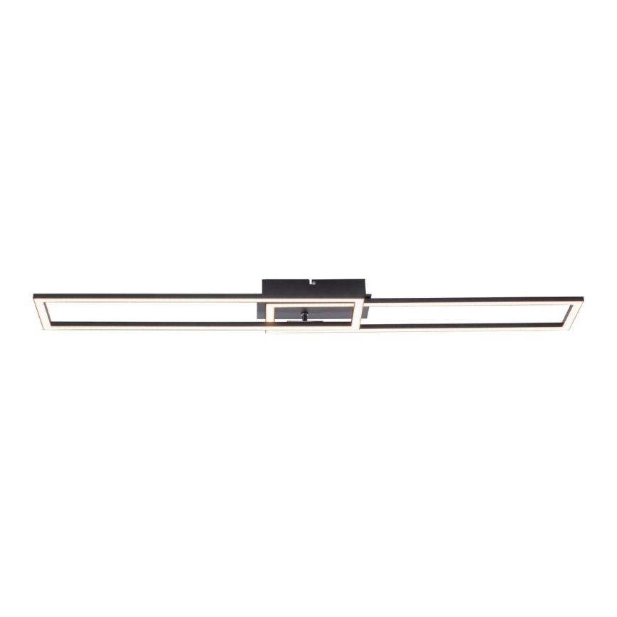Leuchten Direkt 14691-18 - Ρυθμιζόμενο LED οροφής φωτιστικό IVEN LED/36W/230V