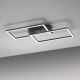 Leuchten Direkt 14692-18 - LED Dimmable φωτιστικό οροφής IVEN LED/36W/230V