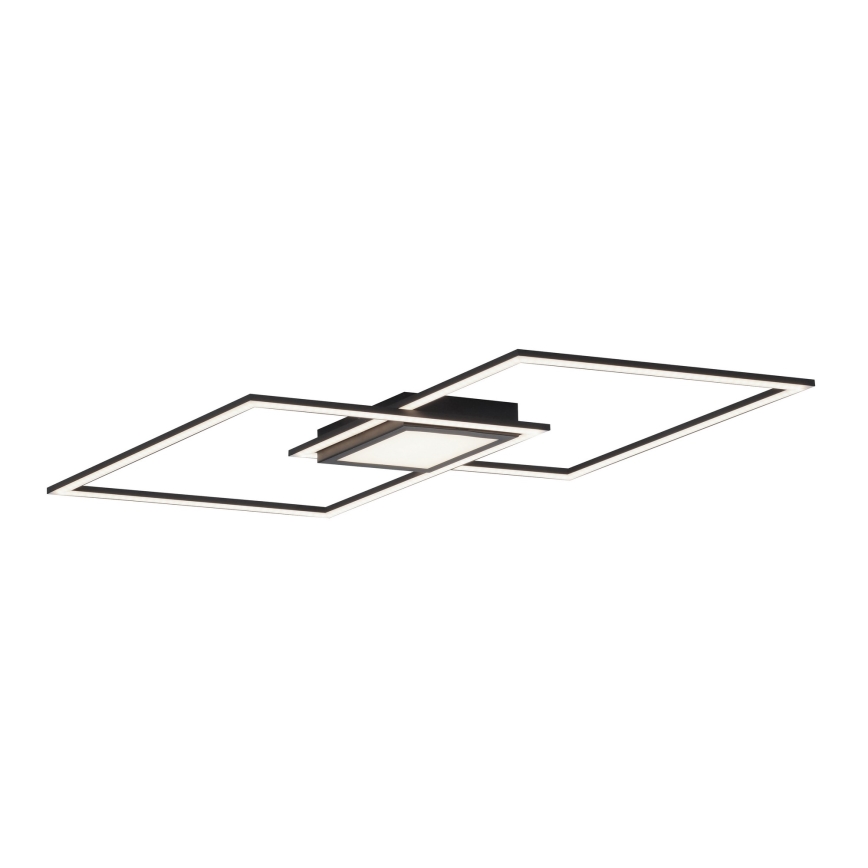 Leuchten Direkt 14695-18 - Φωτιστικό οροφής LED ASMIN LED/48W/230V