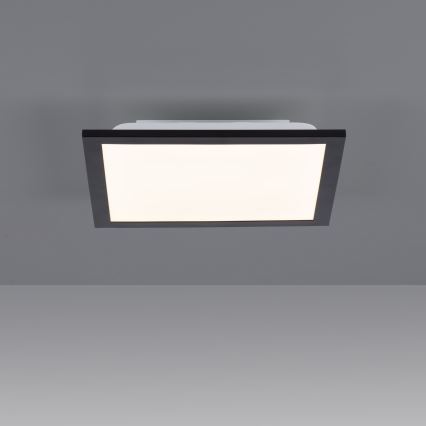 Leuchten Direkt 14740-18 - Φωτιστικό οροφής LED FLAT LED/7W/230V