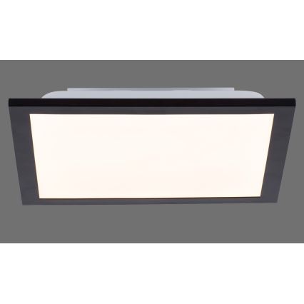 Leuchten Direkt 14740-18 - Φωτιστικό οροφής LED FLAT LED/7W/230V