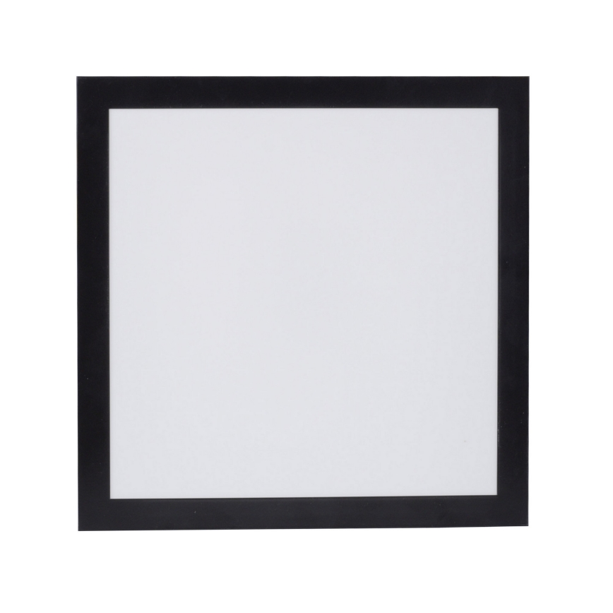 Leuchten Direkt 14740-18 - Φωτιστικό οροφής LED FLAT LED/7W/230V