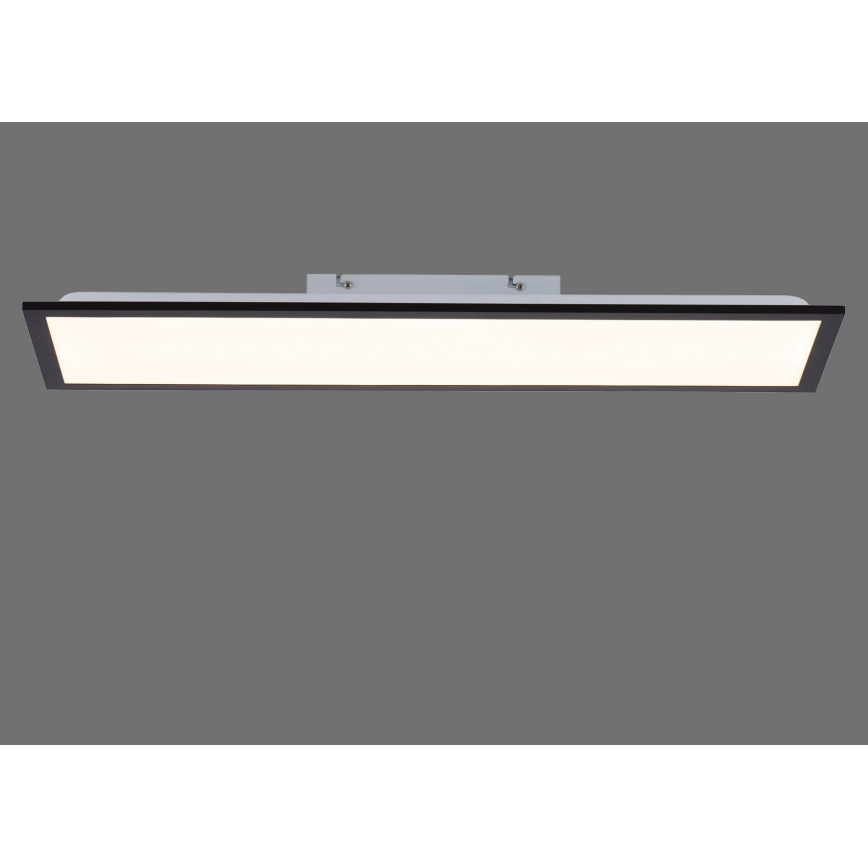 Leuchten Direkt 14741-18 - Φωτιστικό οροφής LED FLAT LED/14W/230V