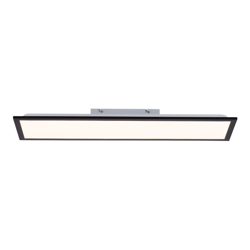 Leuchten Direkt 14741-18 - Φωτιστικό οροφής LED FLAT LED/14W/230V