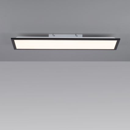 Leuchten Direkt 14741-18 - Φωτιστικό οροφής LED FLAT LED/14W/230V