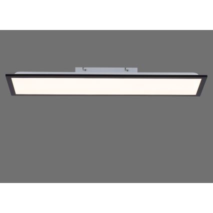 Leuchten Direkt 14741-18 - Φωτιστικό οροφής LED FLAT LED/14W/230V