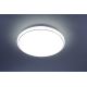 Leuchten Direkt 14744-16 - LED RGB Dimmable φωτιστικό οροφής JUPI LOLASMART LED/32W/230V + τηλεχειριστήριο