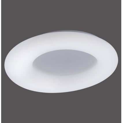 Leuchten Direkt 14746-16 - Φως οροφής dimmer LED RGB LOLA LED/38W/230V Tuya + τηλεχειριστήριο