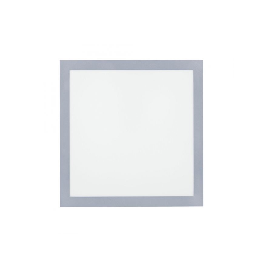 Leuchten Direkt 14750-21 - LED Φωτιστικό οροφής FLAT LED/12W/230V