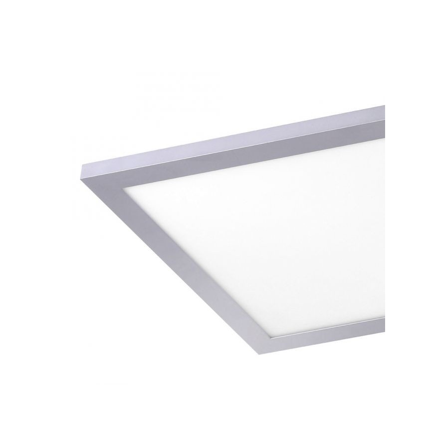Leuchten Direkt 14752-21 - LED Φωτιστικό οροφής FLAT LED/17W/230V