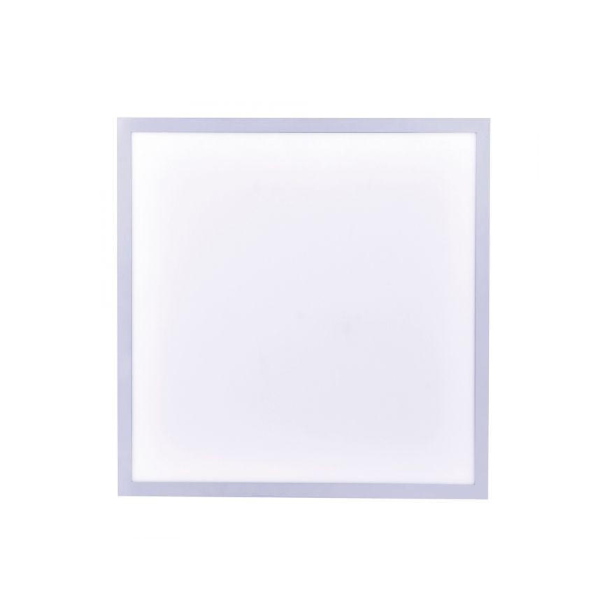 Leuchten Direkt 14752-21 - LED Φωτιστικό οροφής FLAT LED/17W/230V