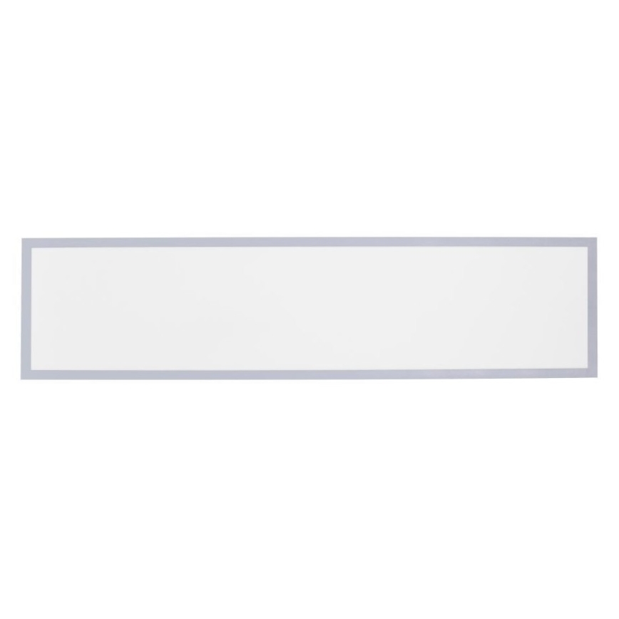 Leuchten Direkt 14753-21 - LED Πλαφονιέρα πάνελ FLAT LED/22W/230V