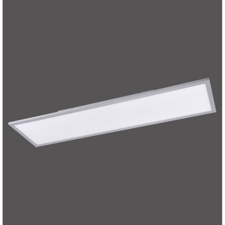 Leuchten Direkt 14753-21 - LED Πλαφονιέρα πάνελ FLAT LED/22W/230V