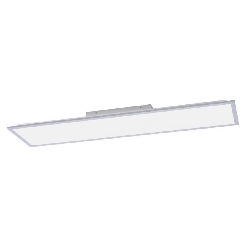 Leuchten Direkt 14753-21 - LED Πλαφονιέρα πάνελ FLAT LED/22W/230V