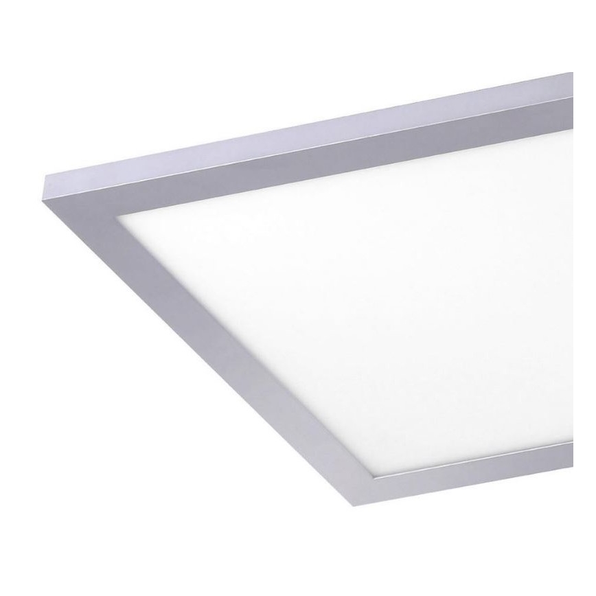 Leuchten Direkt 14753-21 - LED Πλαφονιέρα πάνελ FLAT LED/22W/230V