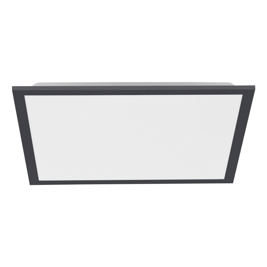 Leuchten Direkt 14755-18 - LED Dimmable φωτιστικό οροφής FLAT LED/28W/230V 2700-5000 + τηλεχειριστήριο