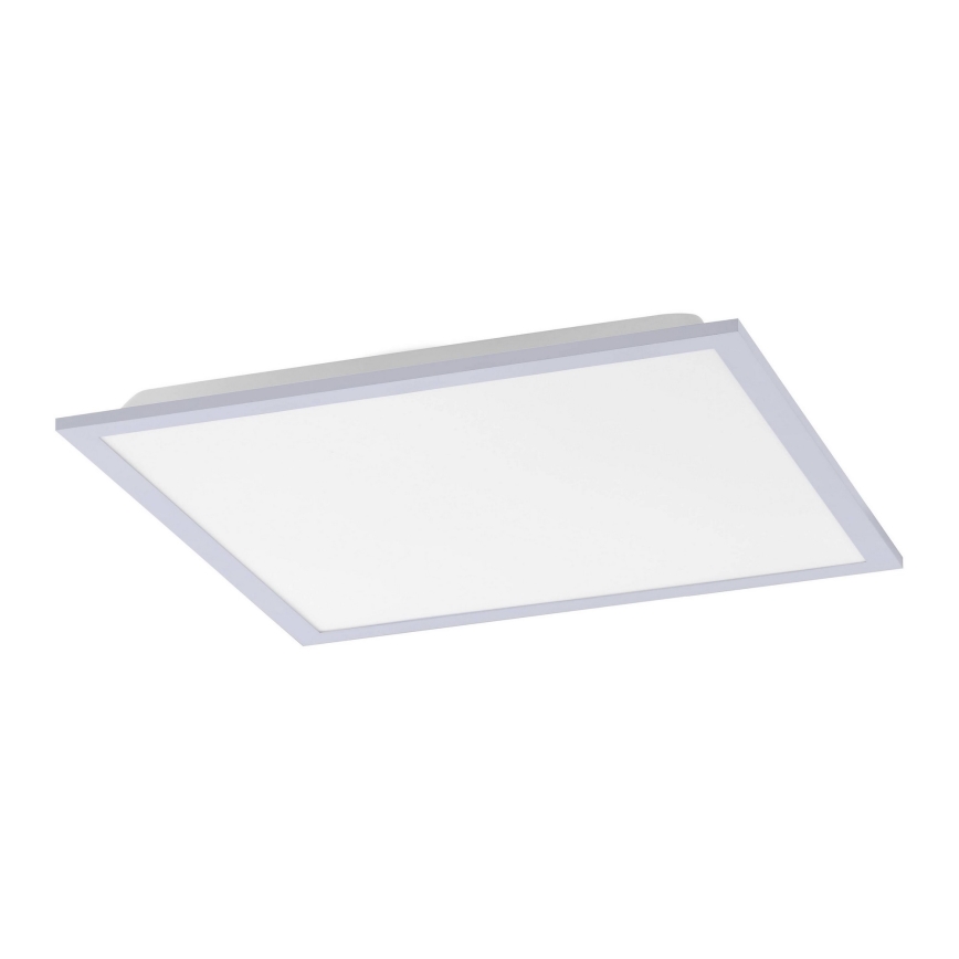 Leuchten Direkt 14755-21- LED Dimmable φωτιστικό οροφής FLAT LED/28W/230V 2700-5000K + τηλεχειριστήριο