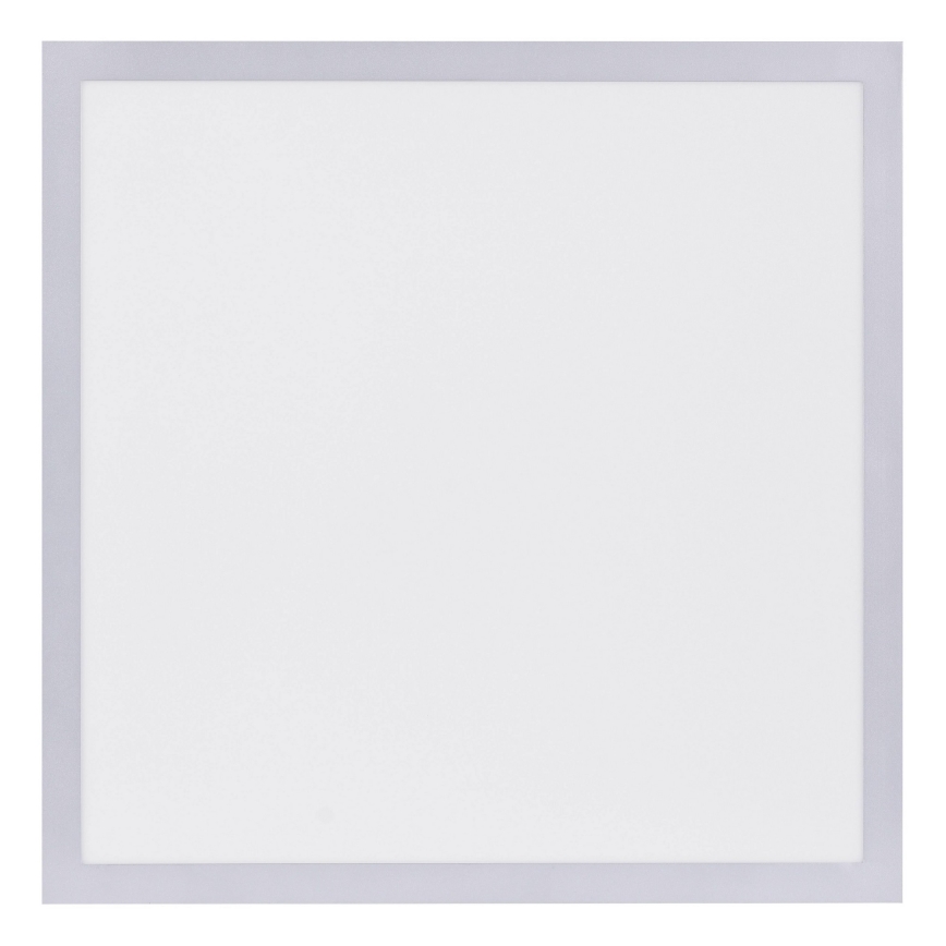 Leuchten Direkt 14755-21- LED Dimmable φωτιστικό οροφής FLAT LED/28W/230V 2700-5000K + τηλεχειριστήριο